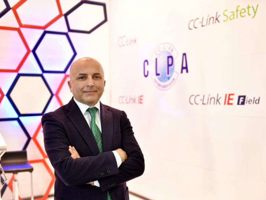 CLPA ile Endüstri 4.0 Yolculuğu | Röportaj